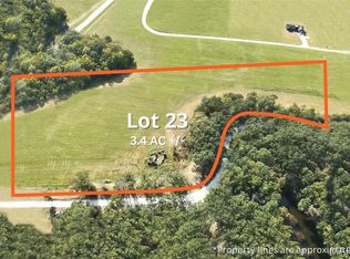 LOT 23 Red Oak Rd, Maywood, MO 63454