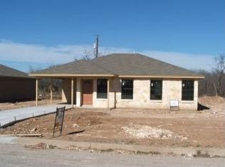 1126 E 26th St, San Angelo, TX 76903