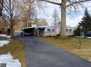 549 Paddock Rd, Ambler, PA 19002