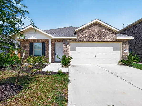 27022 Breakaway Ln, Katy, TX 77493
