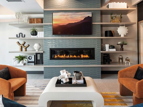 1177 Race St APT 808