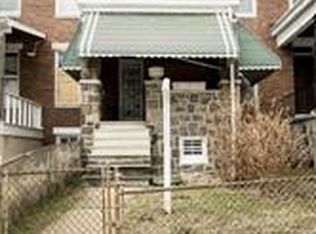 716 Linnard St, Baltimore, MD 21229