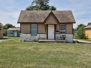 504 SE 47th St, Oklahoma City, OK 73129