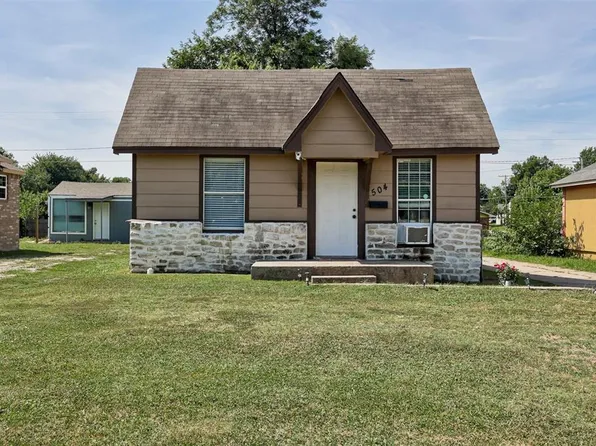 504 SE 47th St, Oklahoma City, OK 73129
