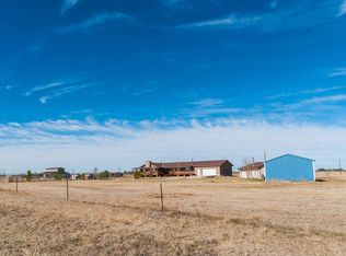 3374 Railroad Rd, Cheyenne, WY 82009
