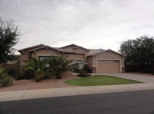 976 E Benrich Dr, Gilbert, AZ 85295