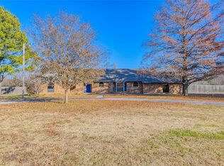 32138 Whippoorwill Dr, Norman, OK 73072