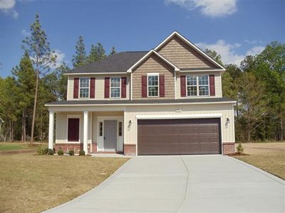 401 Shepherds Trail, Aberdeen, NC, 28315