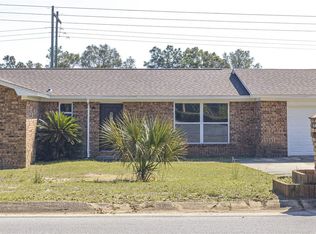 6895 Oakcliff Rd, Pensacola, FL 32526