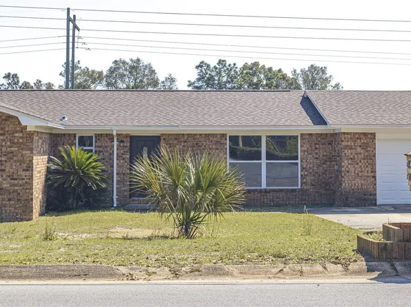 6895 Oakcliff Rd, Pensacola, FL 32526