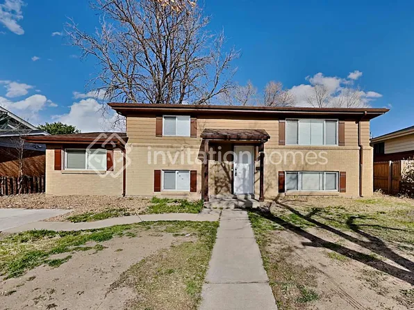 3010 Abilene St, Aurora, CO 80011