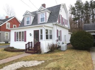 12 Wilna Ave, Carthage, NY 13619