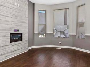 5519 S Union Ave #1, Chicago, IL 60621