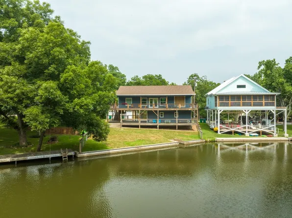 1320 Contour Drive, Burnet, TX 78611