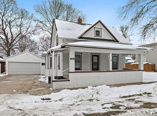 11824 Prairie Ave, Hebron, IL 60034