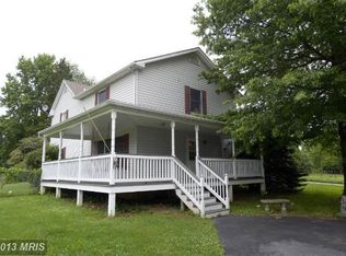 3010 Ridge Rd, Baltimore, MD 21244