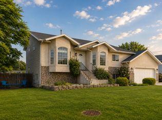 1016 W 1600th St N, Lehi, UT 84043
