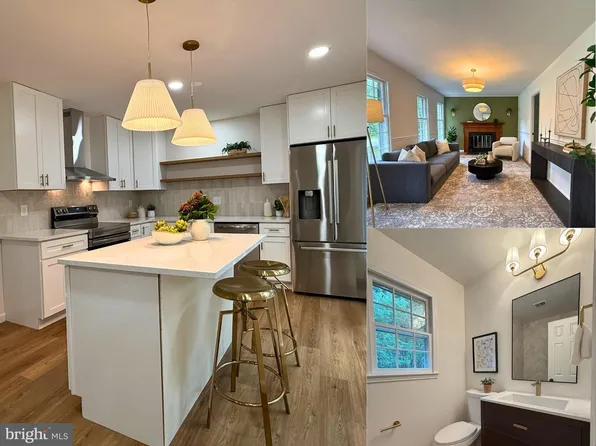 12312 Coleraine Ct, Reston, VA 20191
