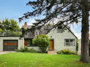 3827 Reservoir Blvd, Columbia Heights, MN 55421