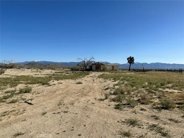 39601 220th St E, Palmdale, CA 93591