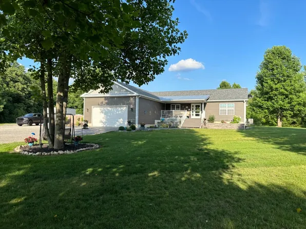 5600 N State Road 23, Grovertown, IN 46531