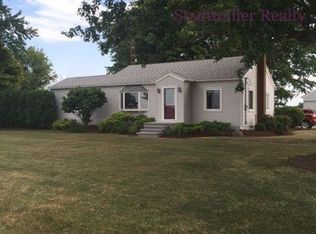 1406 Fox Rd, Sandusky, OH 44870