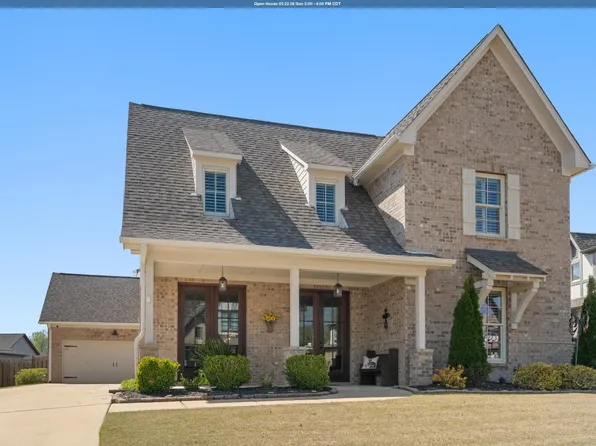 6054 English Village Ln, Birmingham, AL 35242