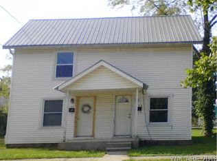 124 S Sherman St #ST10, Ottawa, OH 45875