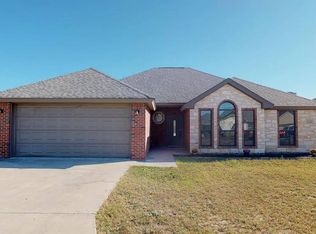 4318 Goodnight Trl, San Angelo, TX 76903