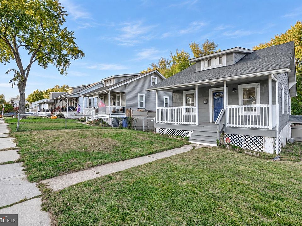 1st image of 4506 Woodlea Ave