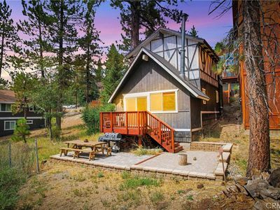 43021 Monterey St, Big Bear Lake, CA, 92315