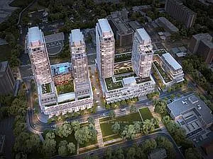 8 Olympic Garden Dr #S902 — Photo 2