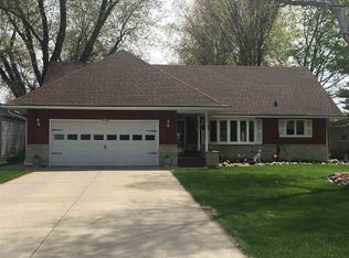 538 River Hts, Shawano, WI 54166