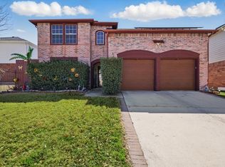 3632 Bandera Ranch Rd, Roanoke, TX 76262