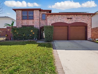 3632 Bandera Ranch Rd, Roanoke, TX, 76262