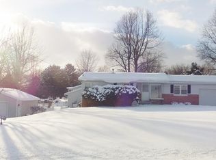 506 Silvercreek Rd, Wadsworth, OH 44281