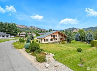12395 Village View Dr, Leavenworth, WA 98826
