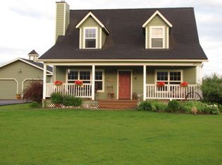 20 Bluejay Way, Columbia Falls, MT 59912