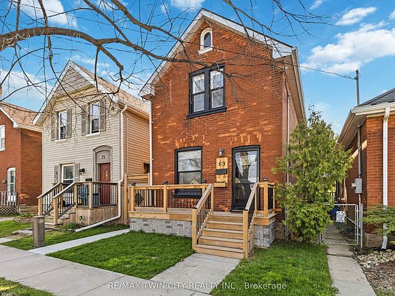 2nd image of 69 Saint Paul Ave