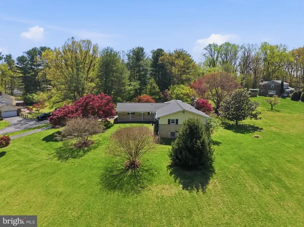 2015 Sondra Ct, Silver Spring, MD 20905