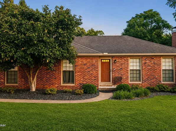 9402 Tiverton Way, Rolling Hills, KY 40242