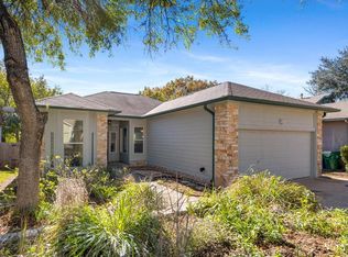 2015 Castle View Dr, Austin, TX 78728