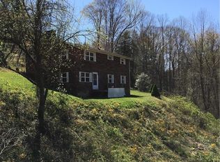 50 Happy Hl, Charleston, WV 25314