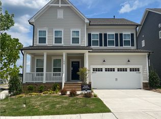 140 Highpointe Dr, Pittsboro, NC 27312