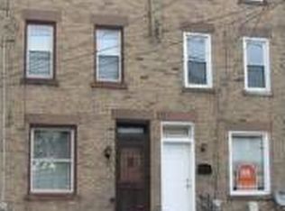 498 W Hanover St, Trenton, NJ