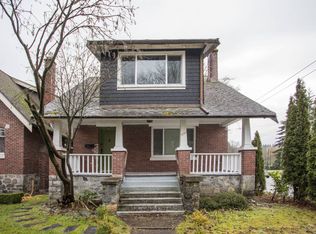 4694 W 8th Ave, Vancouver, BC V6R2A7