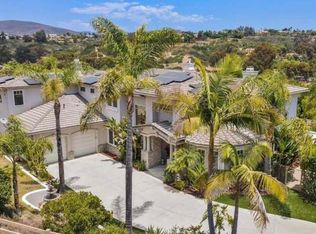 970 Dove Run Rd, Encinitas, CA 92024