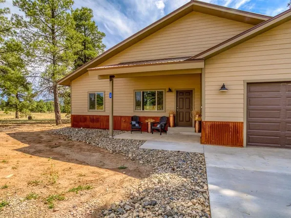 18 Home Court, Pagosa Springs, CO 81147
