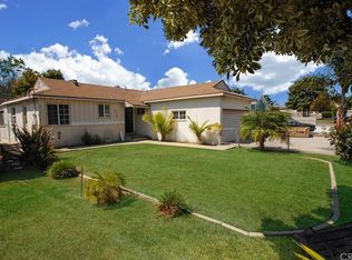 3215 N Park Ln, Long Beach, CA 90807
