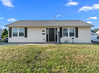 307 Andover Rd, Fairless Hills, PA 19030